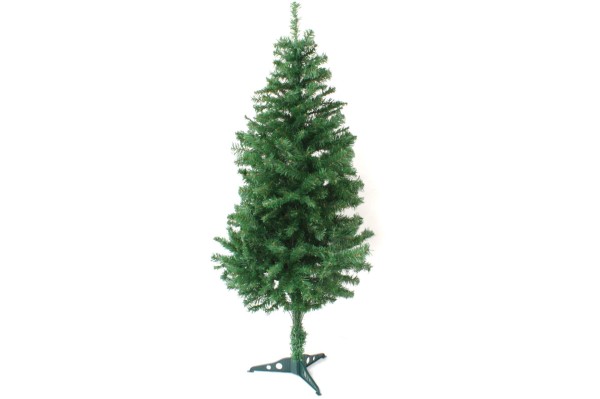 Weihnachtsbaum 150 cm inkl. Ständer Christbaum Tannenbaum